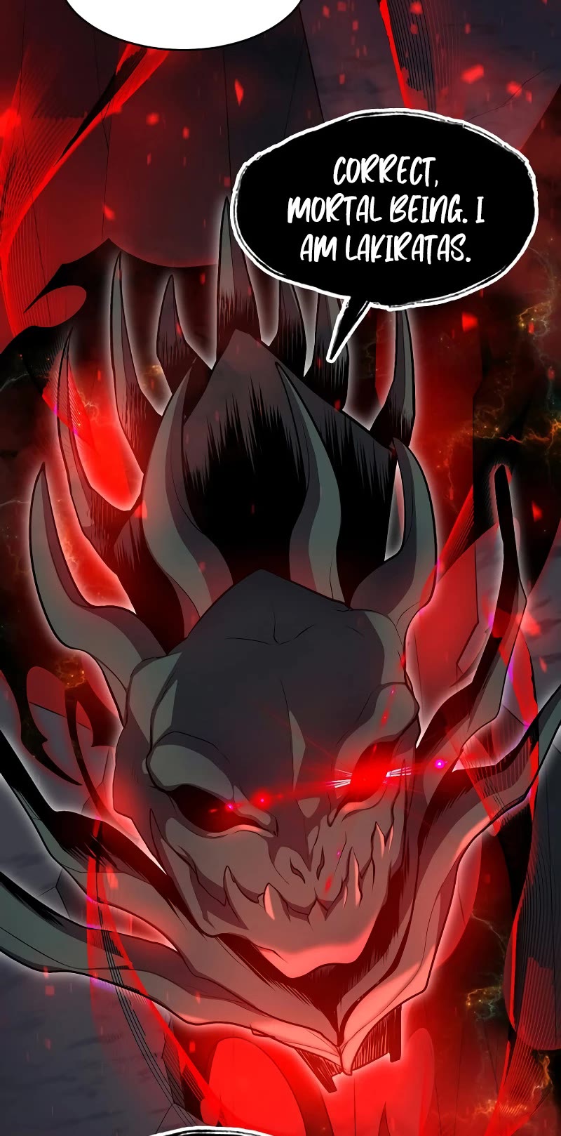 Level Up With Skills Chapter 85 page 40 - Chapter 85
