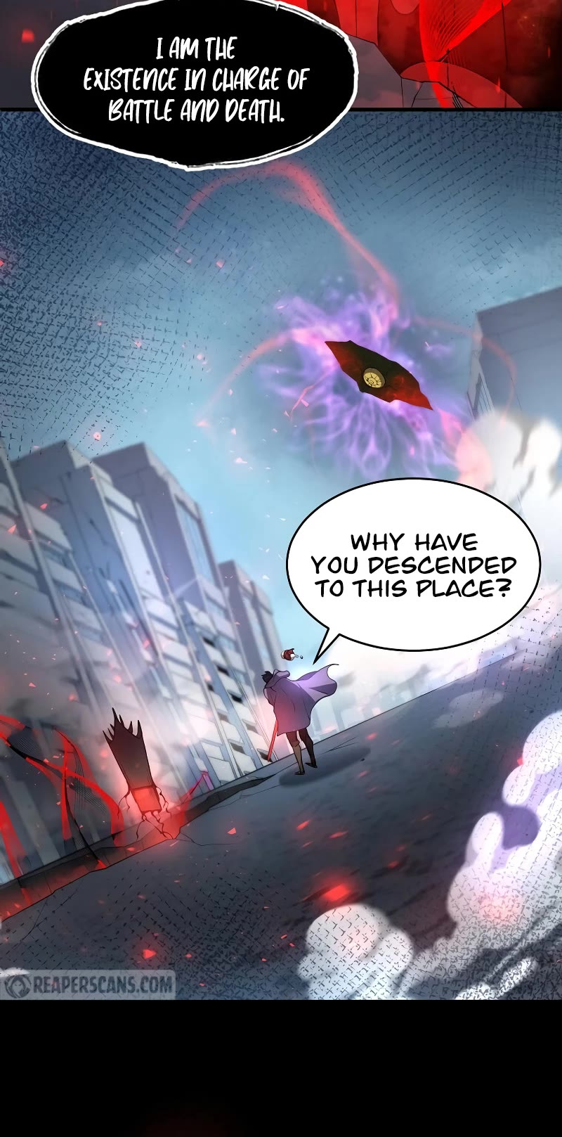 Level Up With Skills Chapter 85 page 41 - Chapter 85
