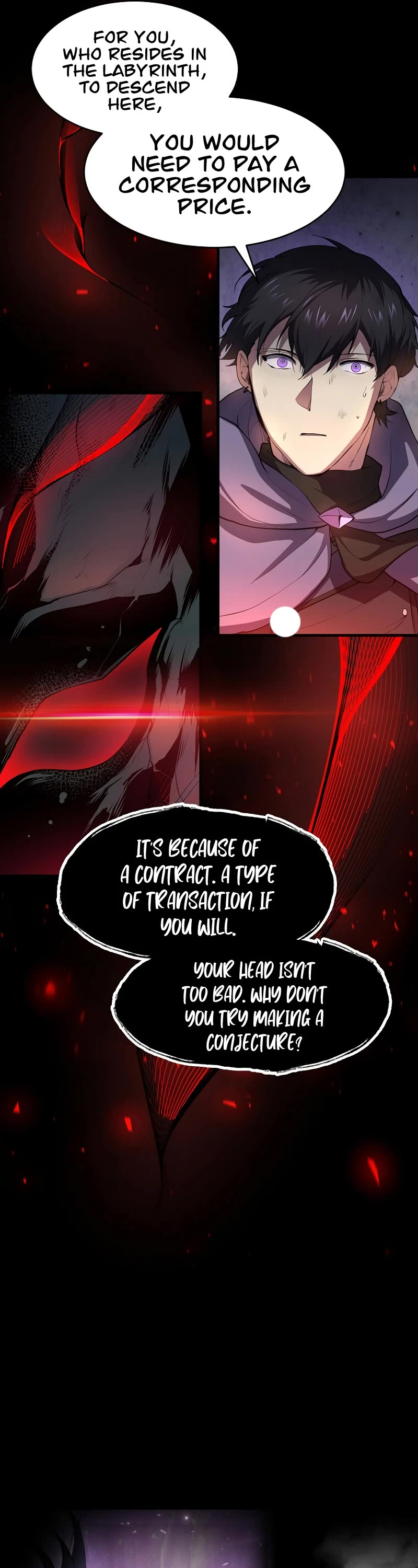 Level Up With Skills Chapter 85 page 42 - Chapter 85