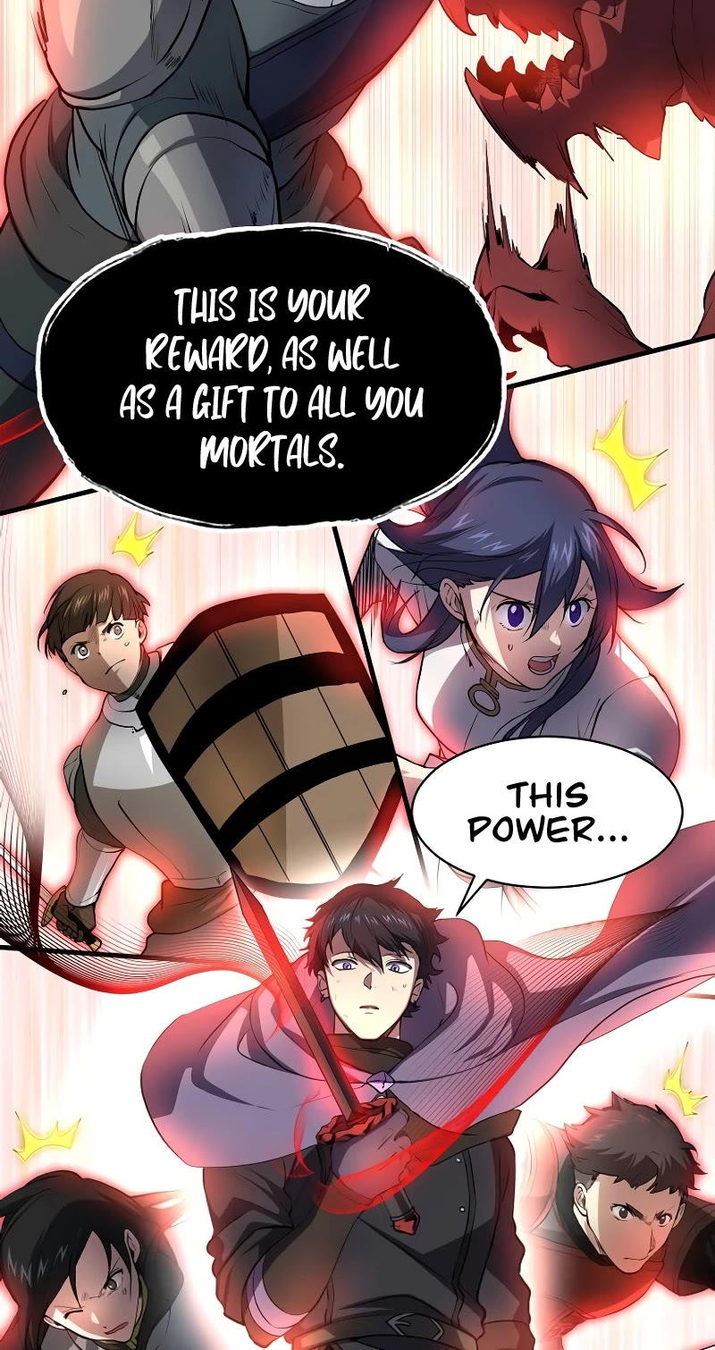 Level Up With Skills Chapter 85 page 45 - Chapter 85