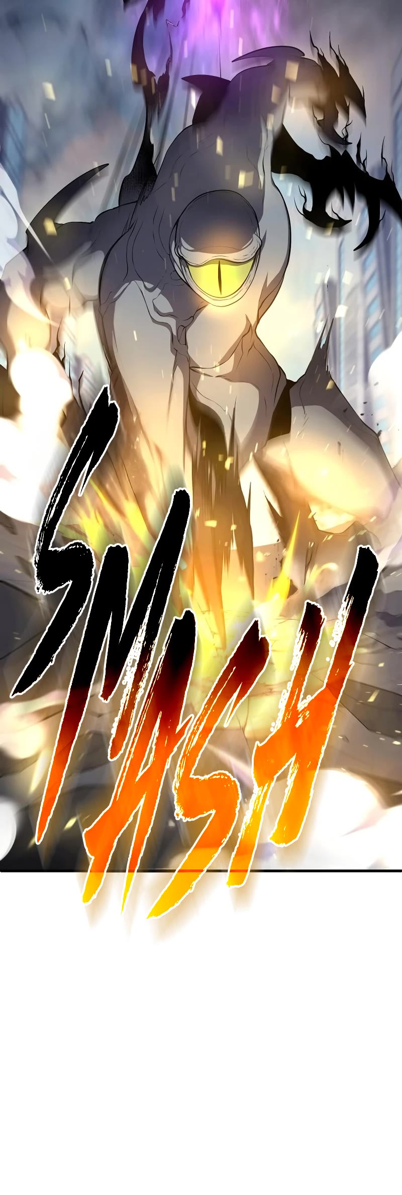 Level Up With Skills Chapter 85 page 5 - Chapter 85