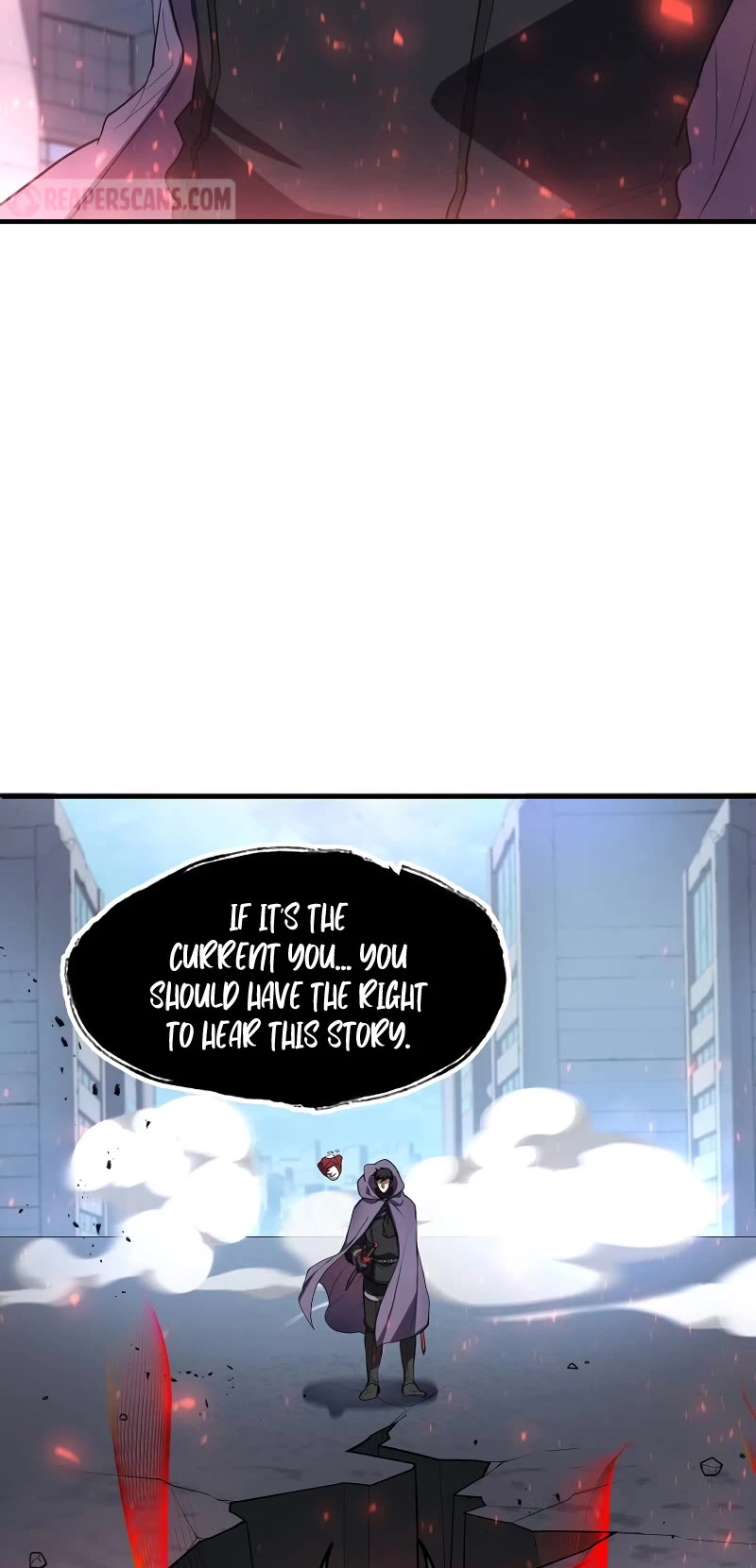 Level Up With Skills Chapter 85 page 50 - Chapter 85
