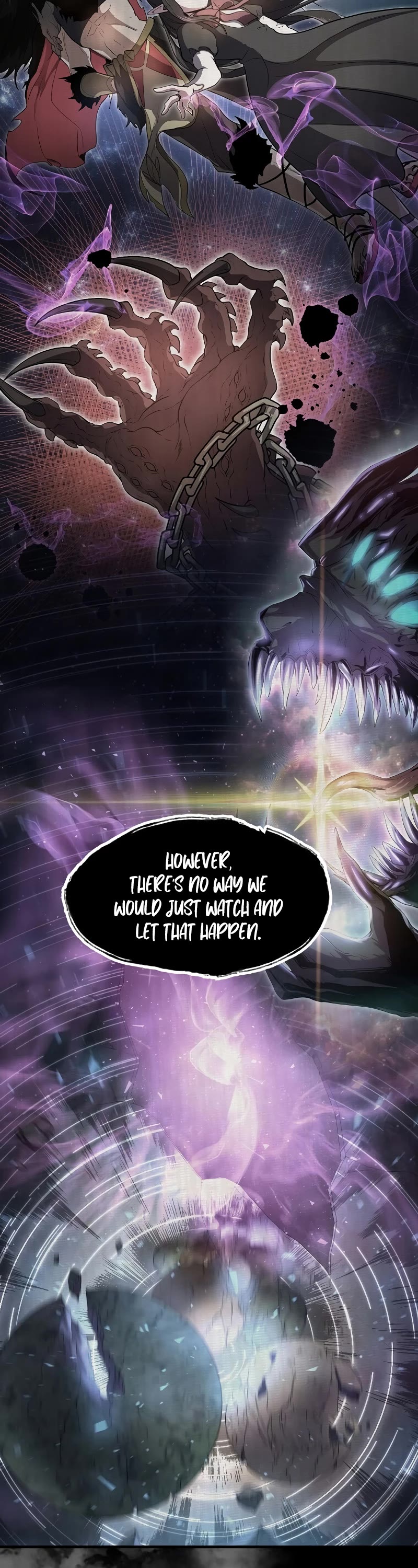 Level Up With Skills Chapter 85 page 53 - Chapter 85