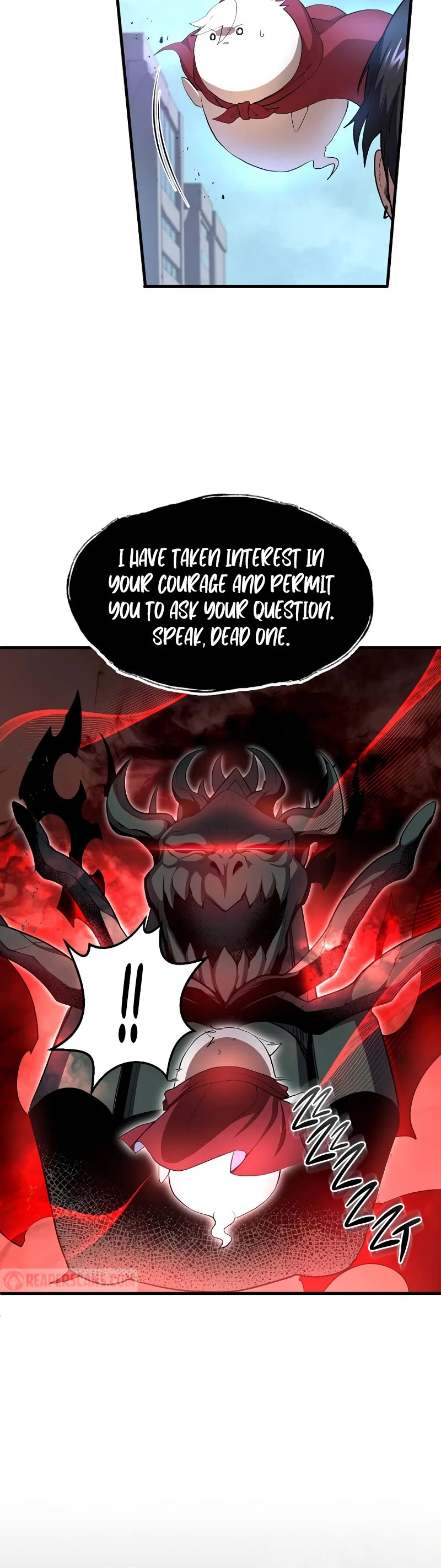 Level Up With Skills Chapter 85 page 55 - Chapter 85