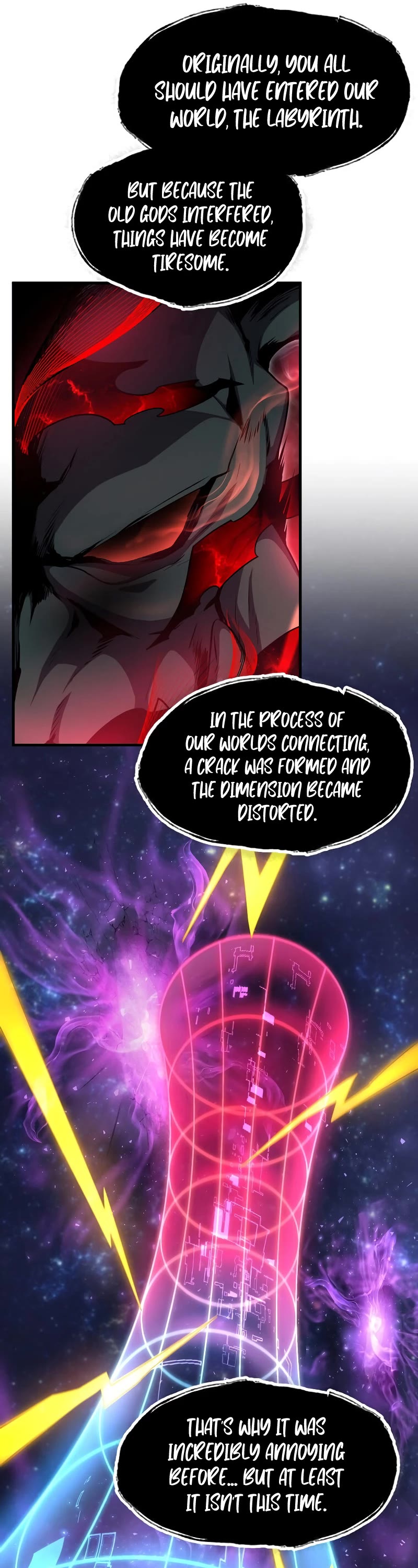 Level Up With Skills Chapter 85 page 59 - Chapter 85