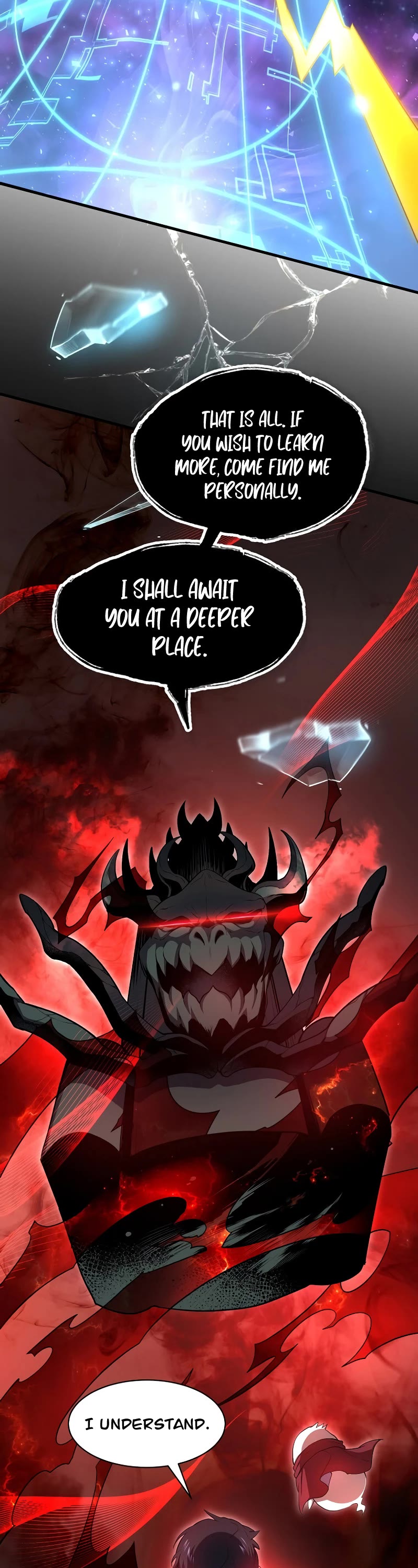 Level Up With Skills Chapter 85 page 60 - Chapter 85
