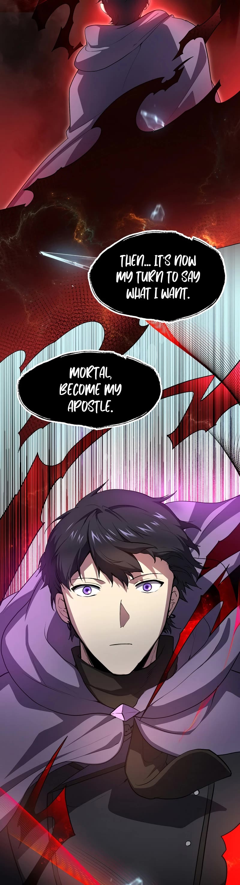 Level Up With Skills Chapter 85 page 61 - Chapter 85