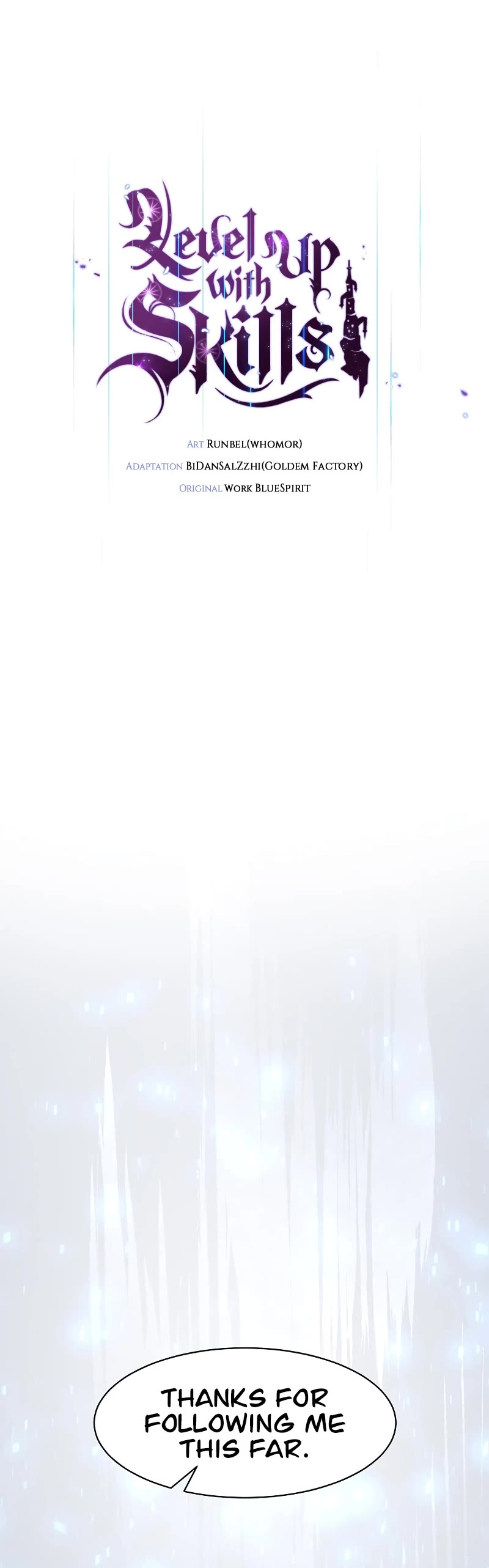 Level Up With Skills Chapter 85 page 9 - Chapter 85