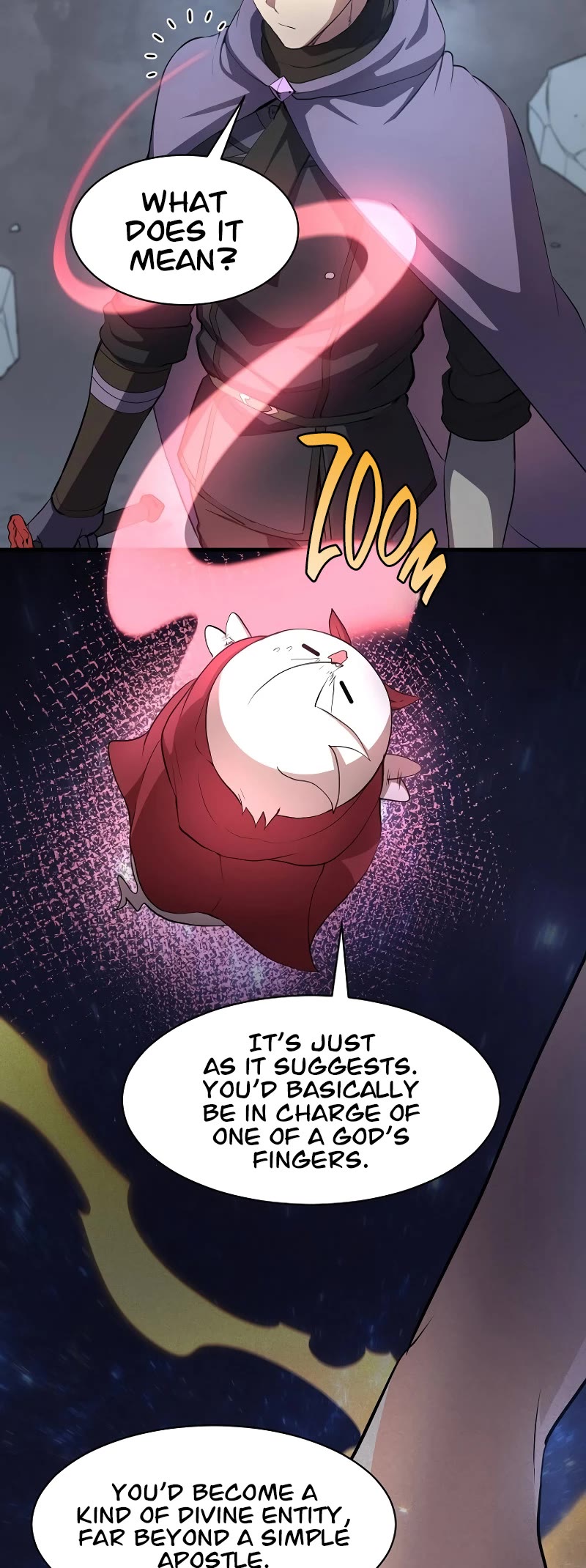 Level Up With Skills Chapter 86 page 13 - Chapter 86