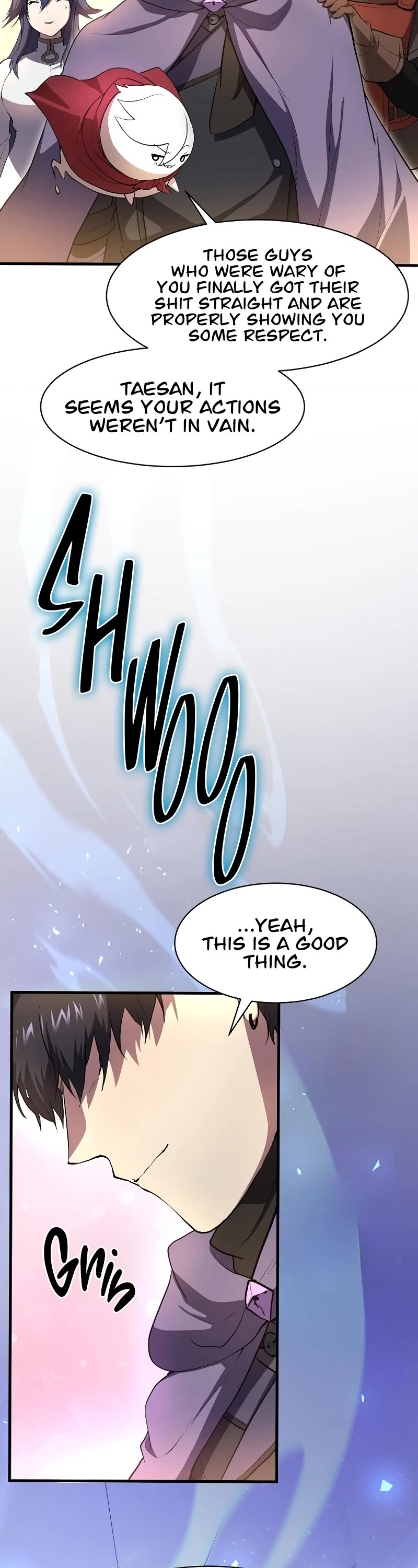 Level Up With Skills Chapter 86 page 26 - Chapter 86