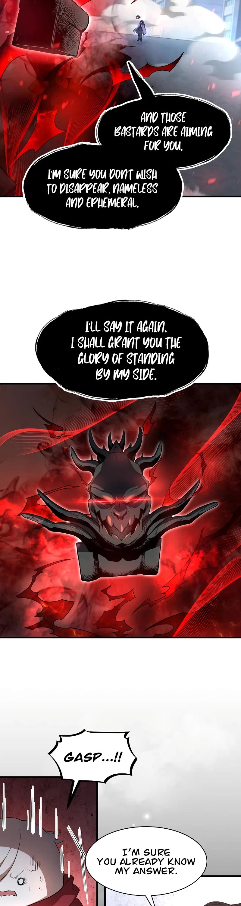 Level Up With Skills Chapter 86 page 4 - Chapter 86