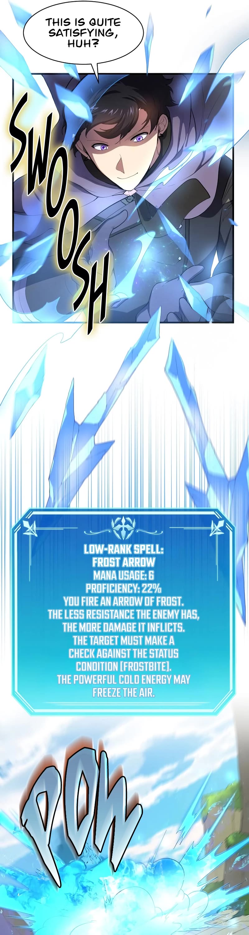 Level Up With Skills Chapter 86 page 40 - Chapter 86