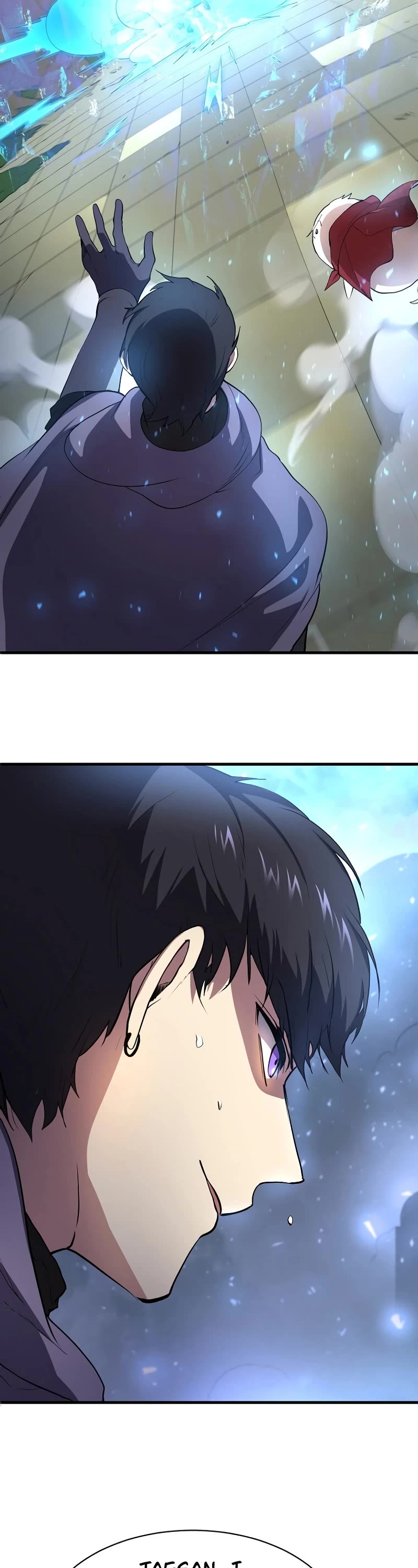 Level Up With Skills Chapter 86 page 41 - Chapter 86