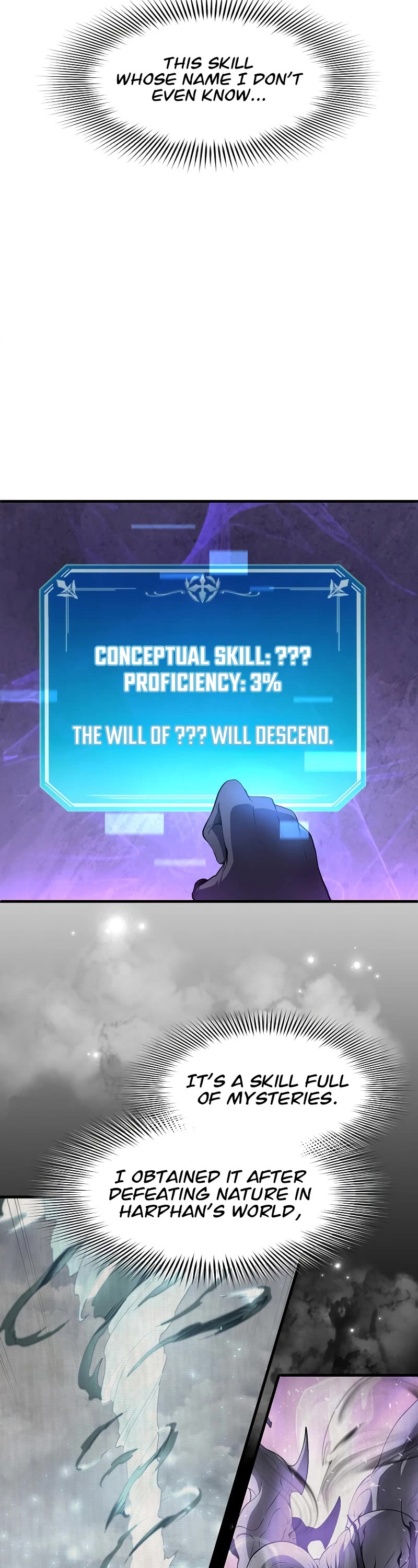 Level Up With Skills Chapter 86 page 46 - Chapter 86