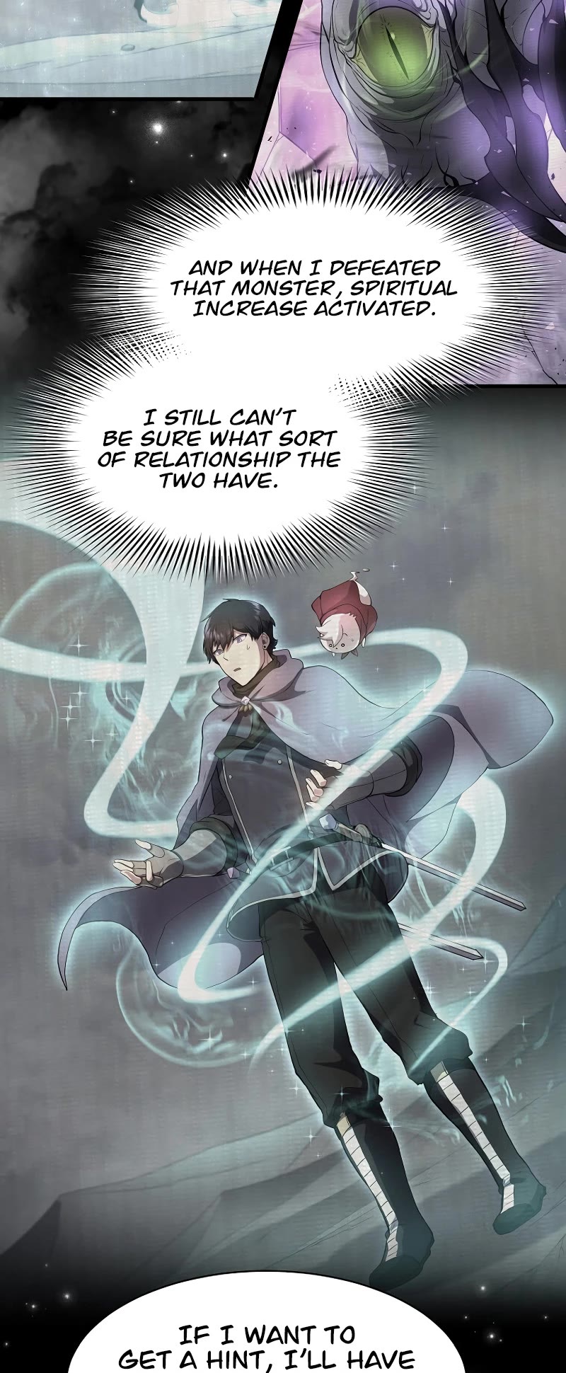 Level Up With Skills Chapter 86 page 47 - Chapter 86