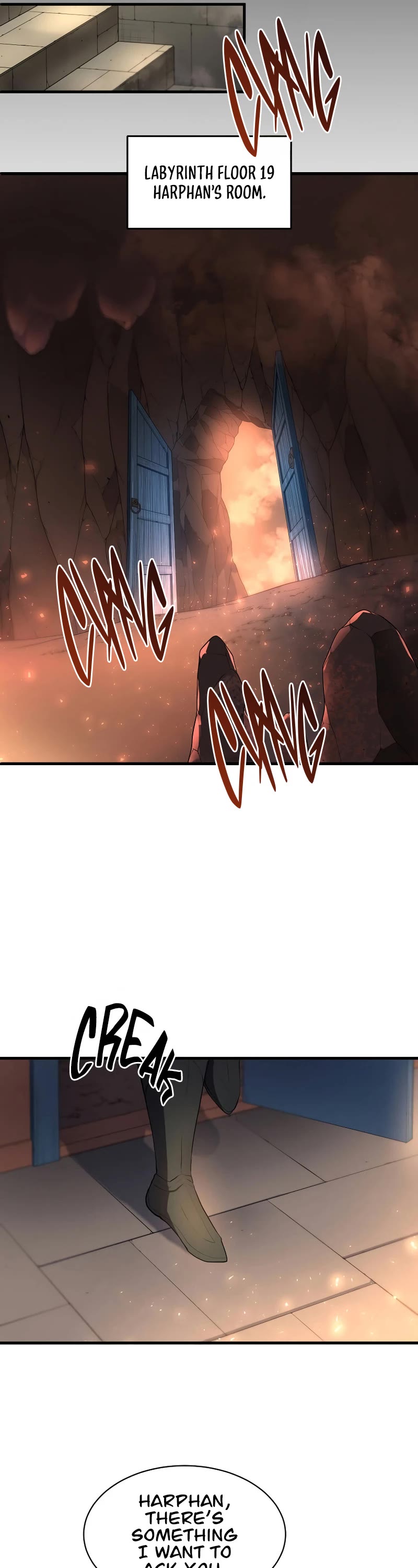 Level Up With Skills Chapter 86 page 49 - Chapter 86