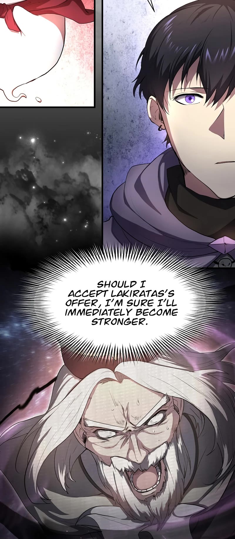 Level Up With Skills Chapter 86 page 5 - Chapter 86