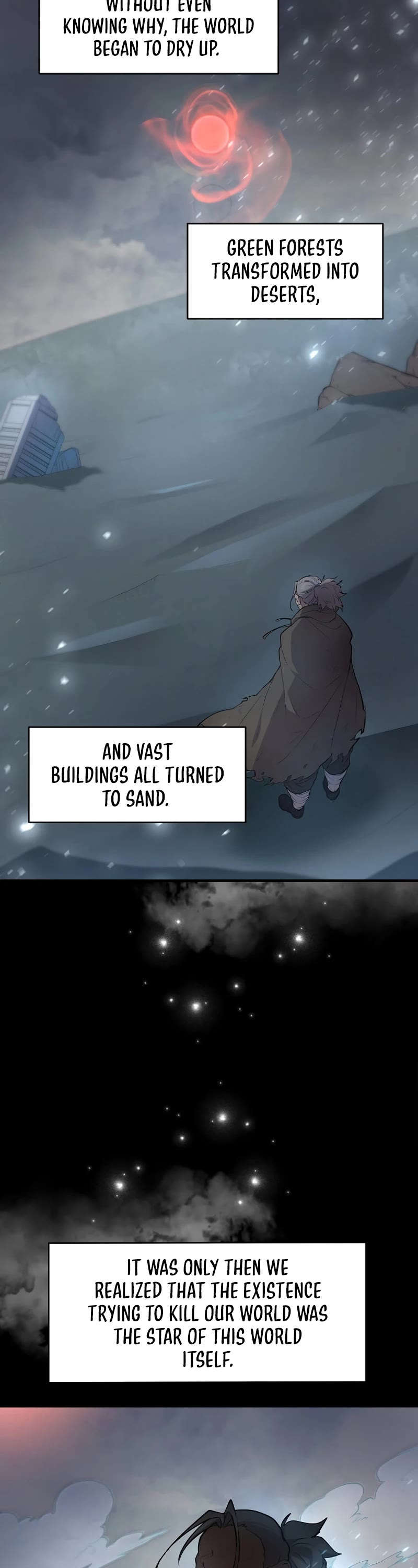 Level Up With Skills Chapter 86 page 55 - Chapter 86