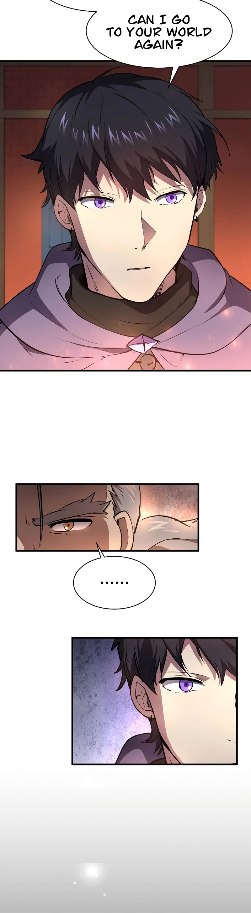 Level Up With Skills Chapter 86 page 57 - Chapter 86