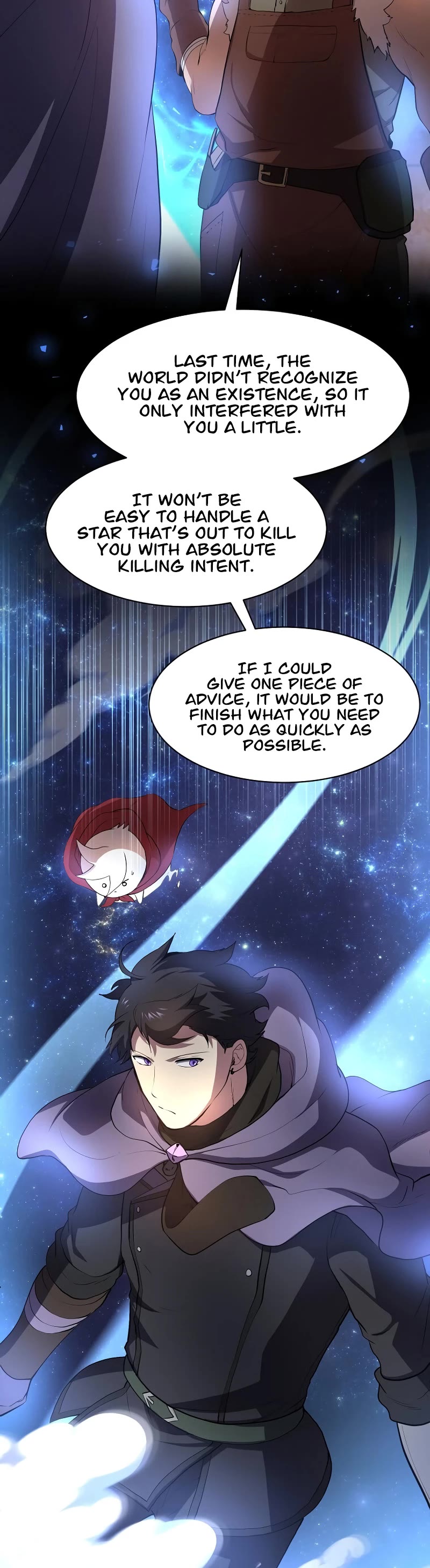 Level Up With Skills Chapter 86 page 59 - Chapter 86
