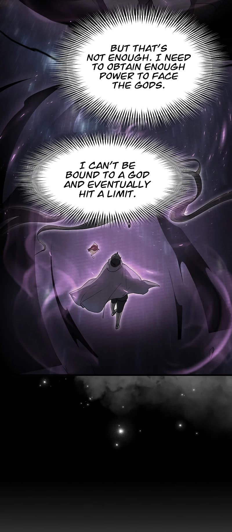 Level Up With Skills Chapter 86 page 6 - Chapter 86