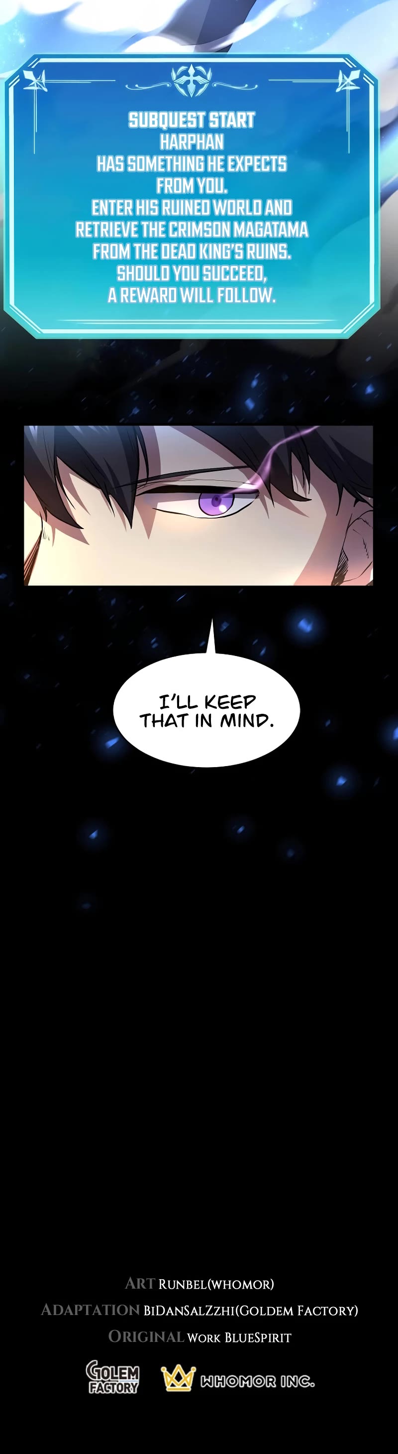 Level Up With Skills Chapter 86 page 60 - Chapter 86