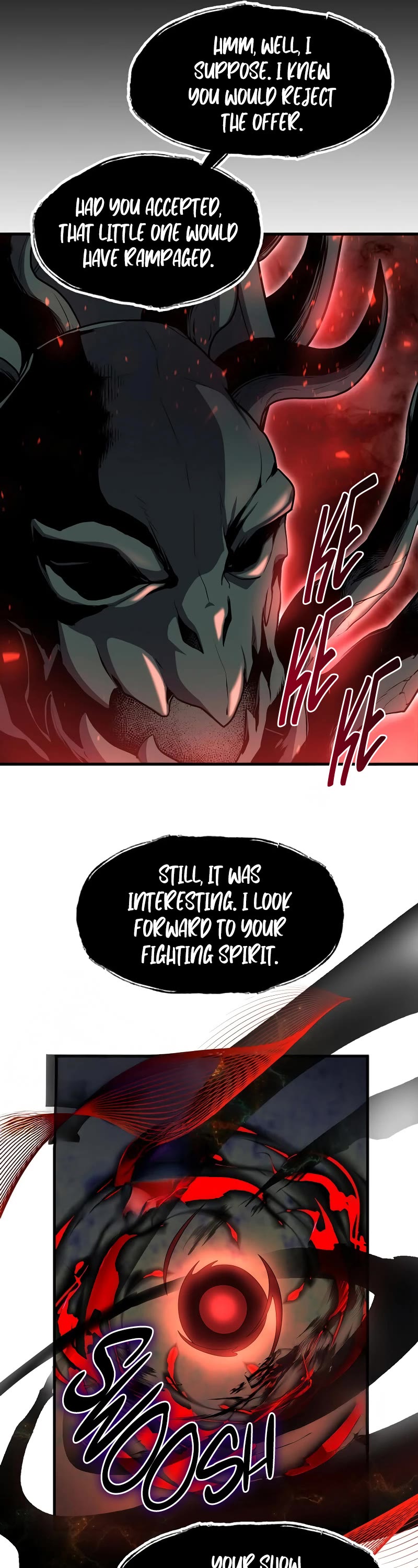 Level Up With Skills Chapter 86 page 7 - Chapter 86