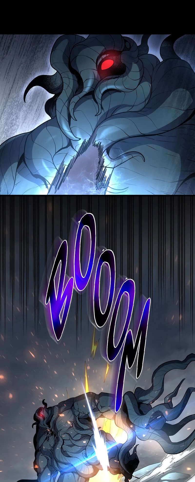 Level Up With Skills Chapter 87 page 13 - Chapter 87