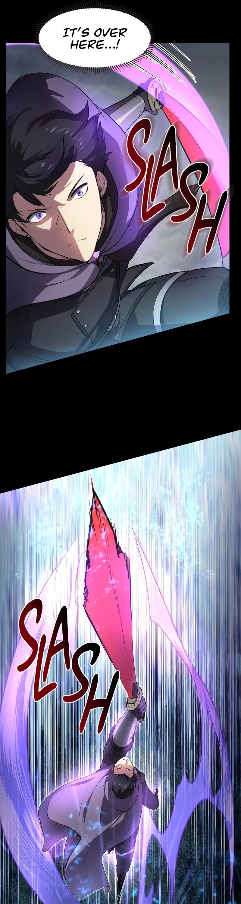 Level Up With Skills Chapter 87 page 15 - Chapter 87