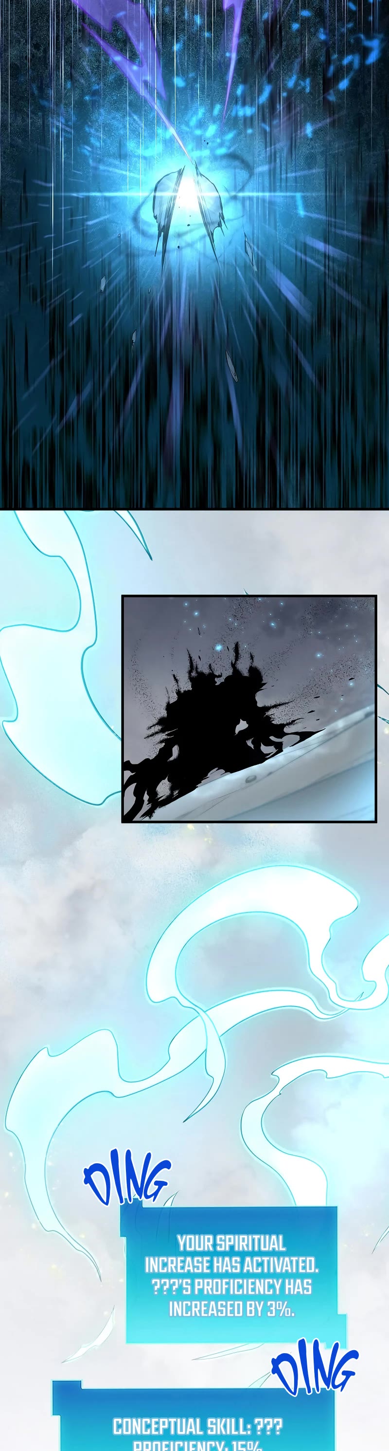 Level Up With Skills Chapter 87 page 16 - Chapter 87