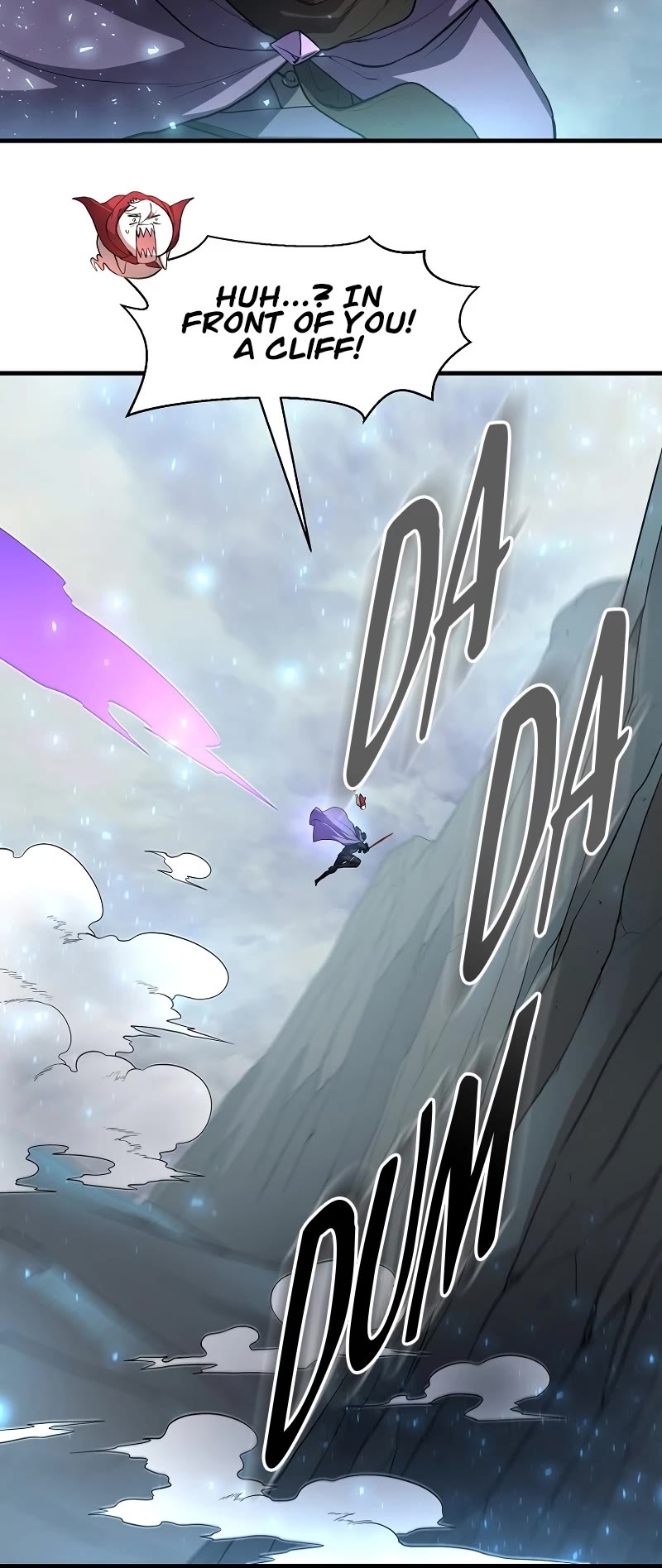 Level Up With Skills Chapter 87 page 21 - Chapter 87