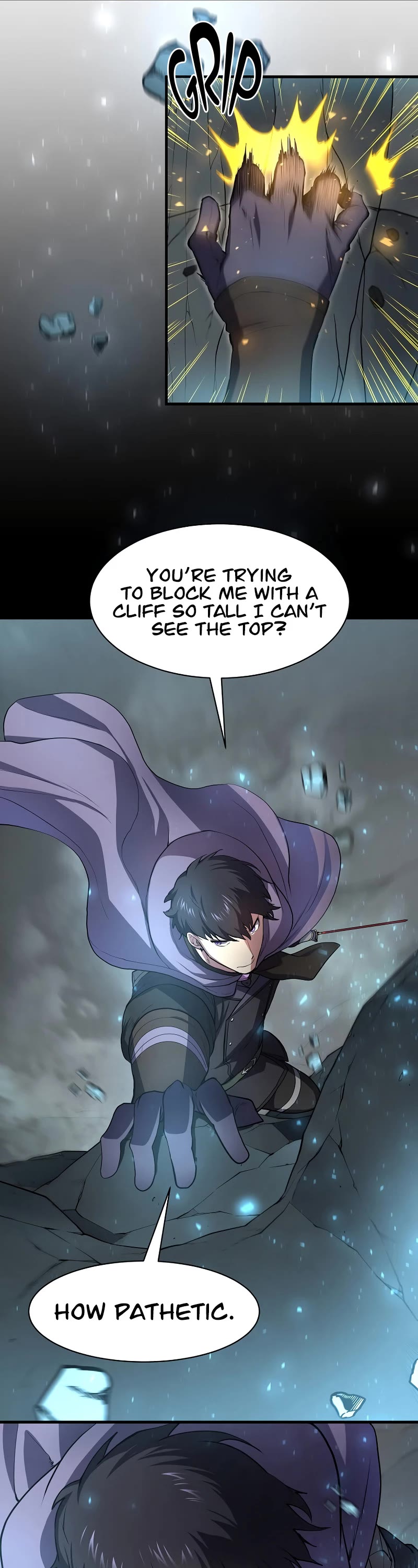 Level Up With Skills Chapter 87 page 22 - Chapter 87