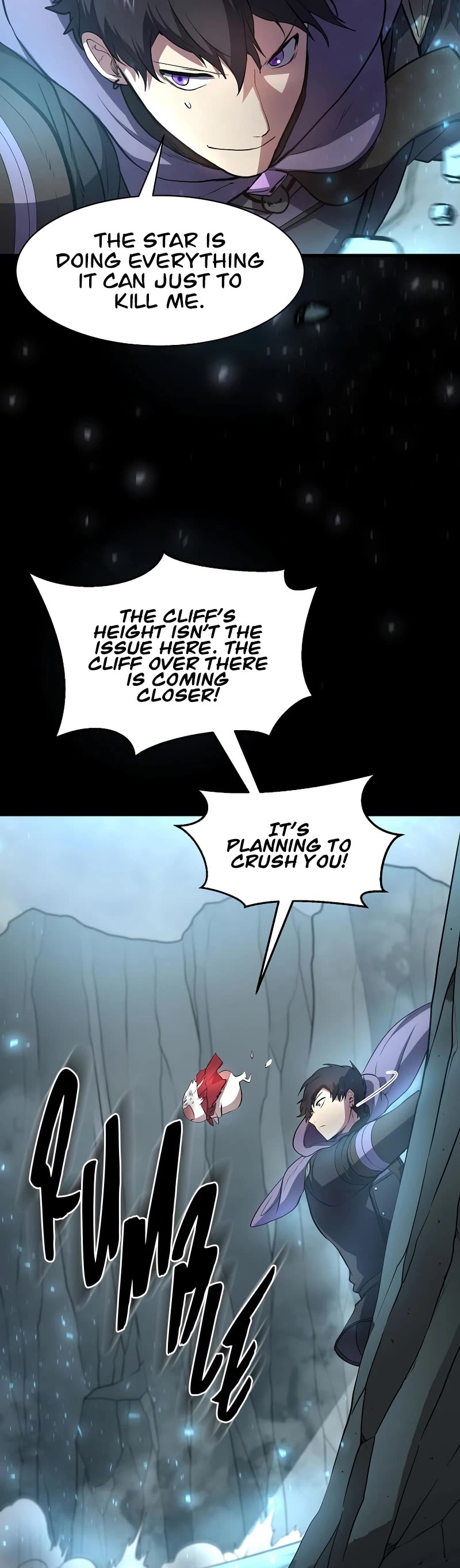 Level Up With Skills Chapter 87 page 23 - Chapter 87