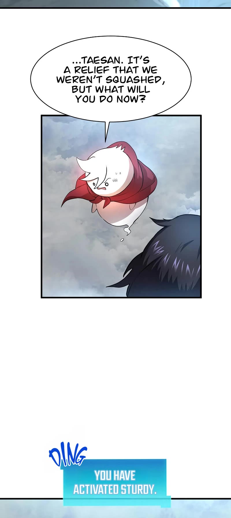 Level Up With Skills Chapter 87 page 27 - Chapter 87