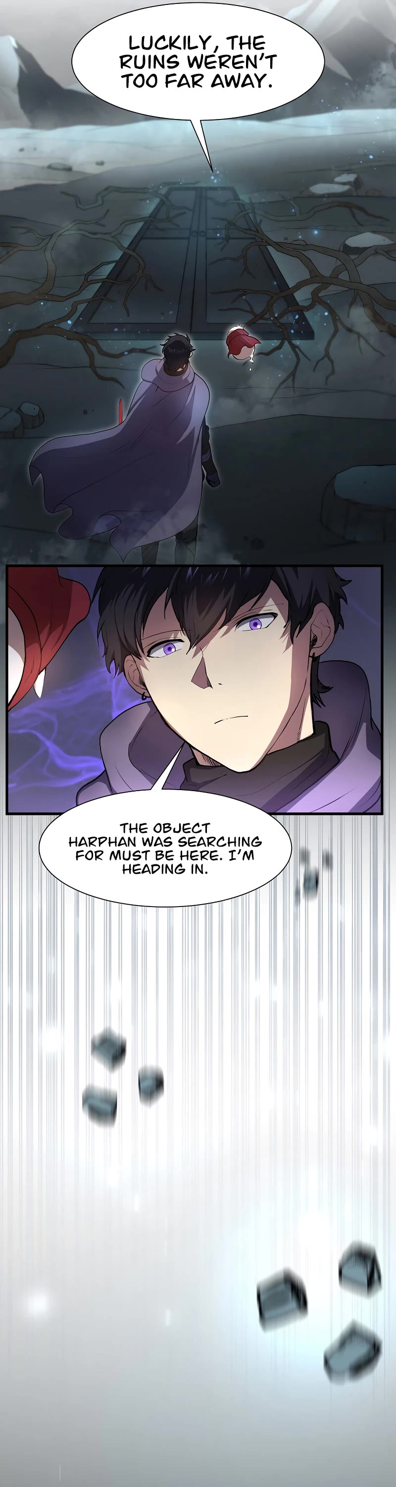 Level Up With Skills Chapter 87 page 31 - Chapter 87