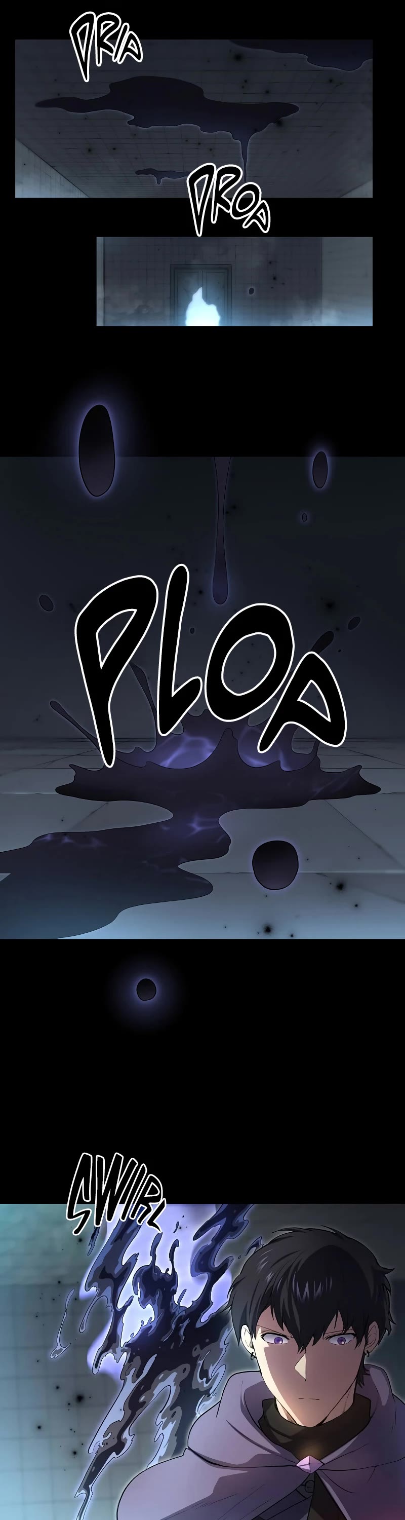 Level Up With Skills Chapter 87 page 35 - Chapter 87