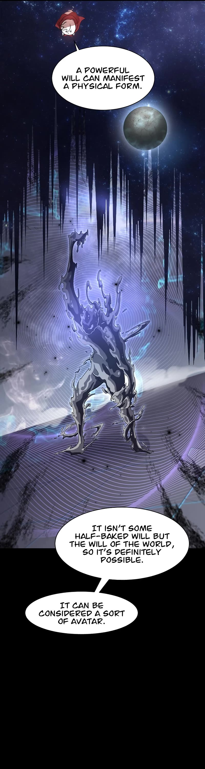 Level Up With Skills Chapter 87 page 38 - Chapter 87
