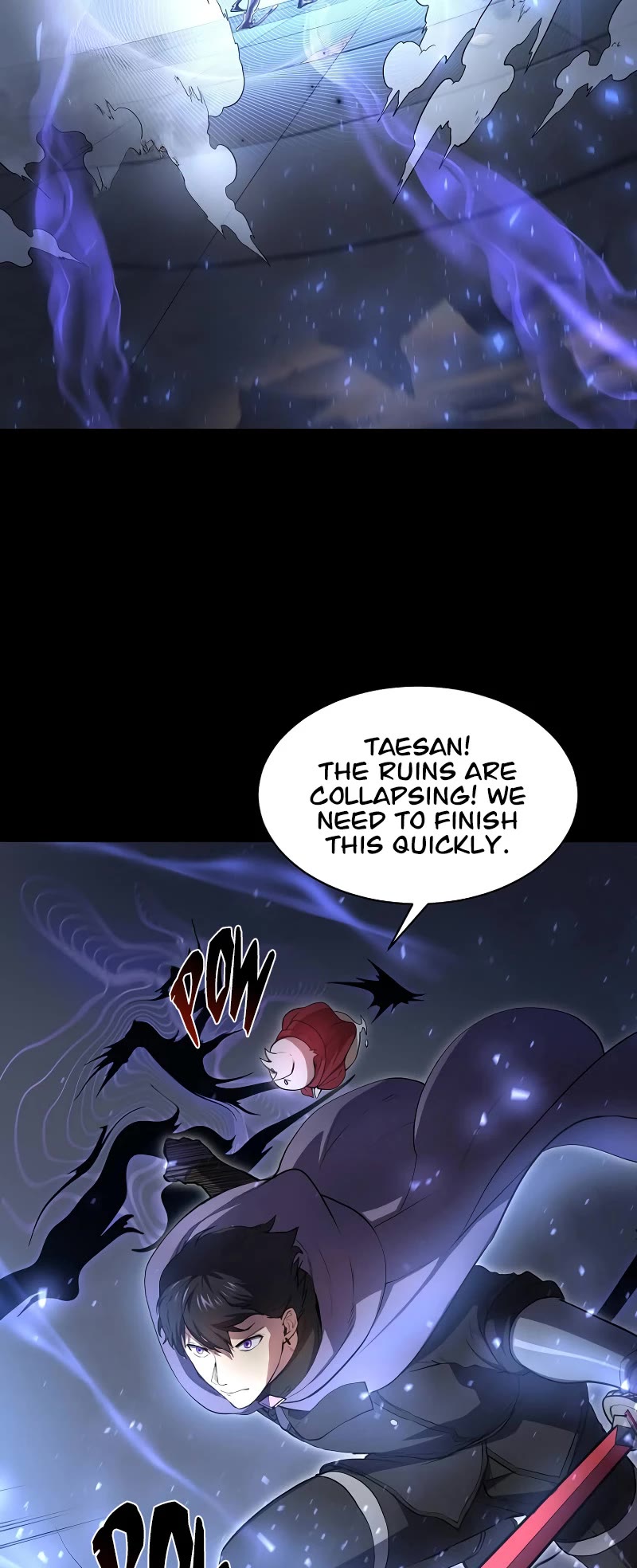 Level Up With Skills Chapter 87 page 40 - Chapter 87