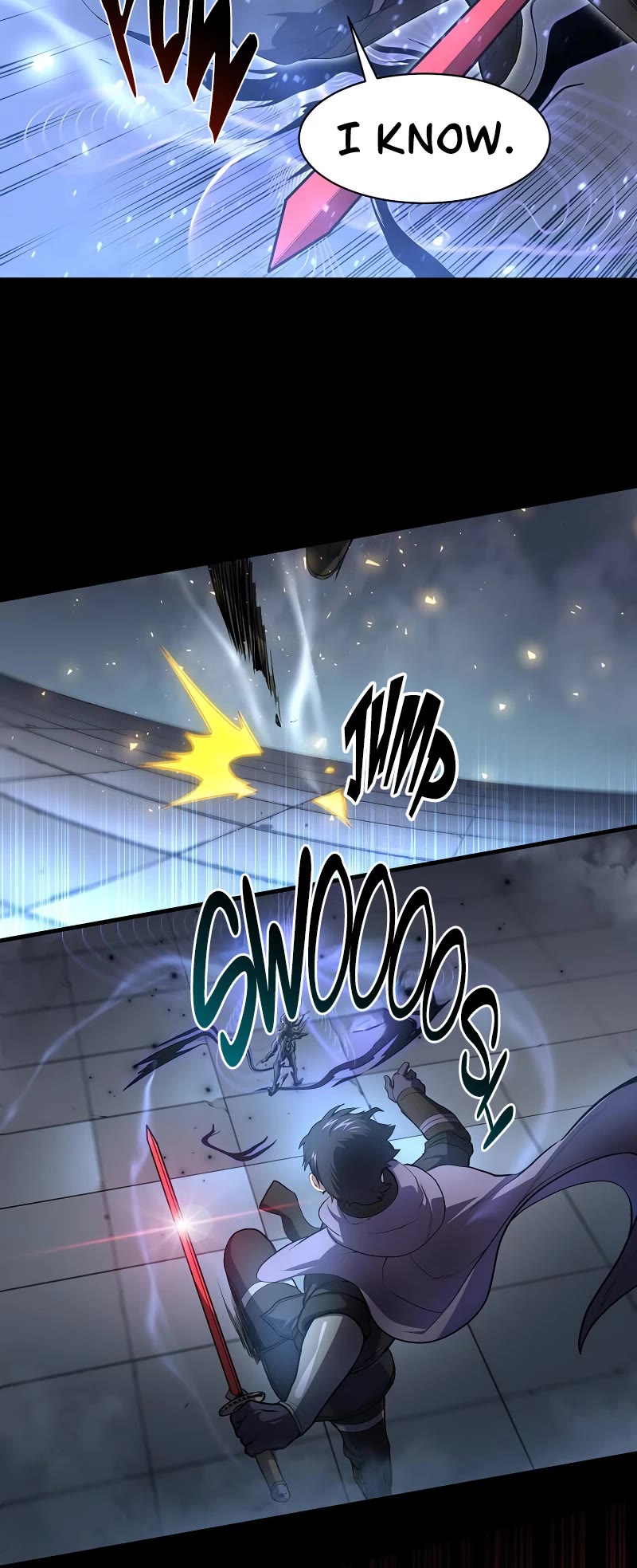 Level Up With Skills Chapter 87 page 41 - Chapter 87