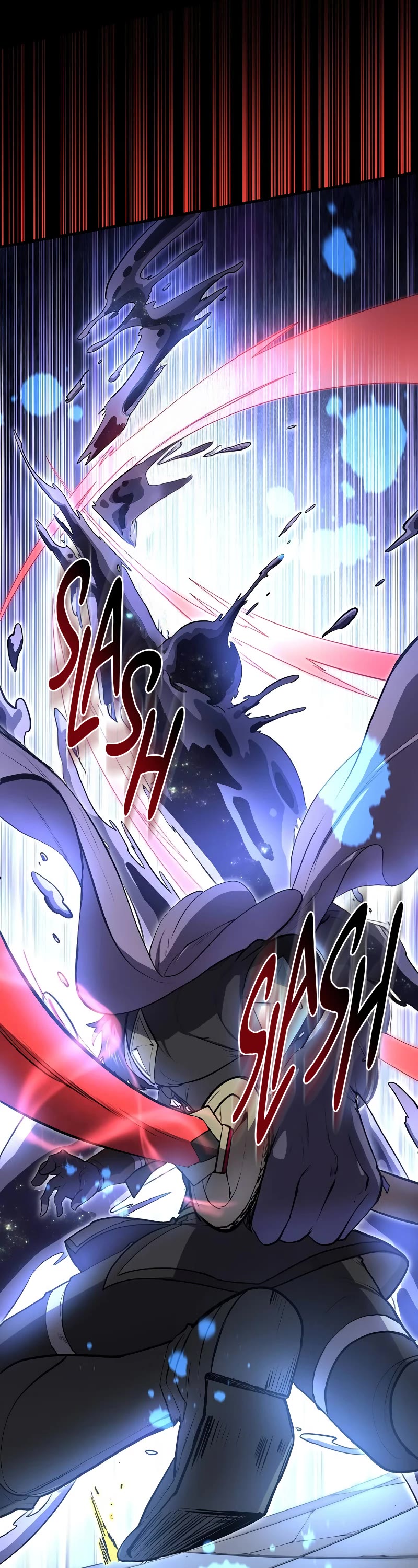 Level Up With Skills Chapter 87 page 42 - Chapter 87