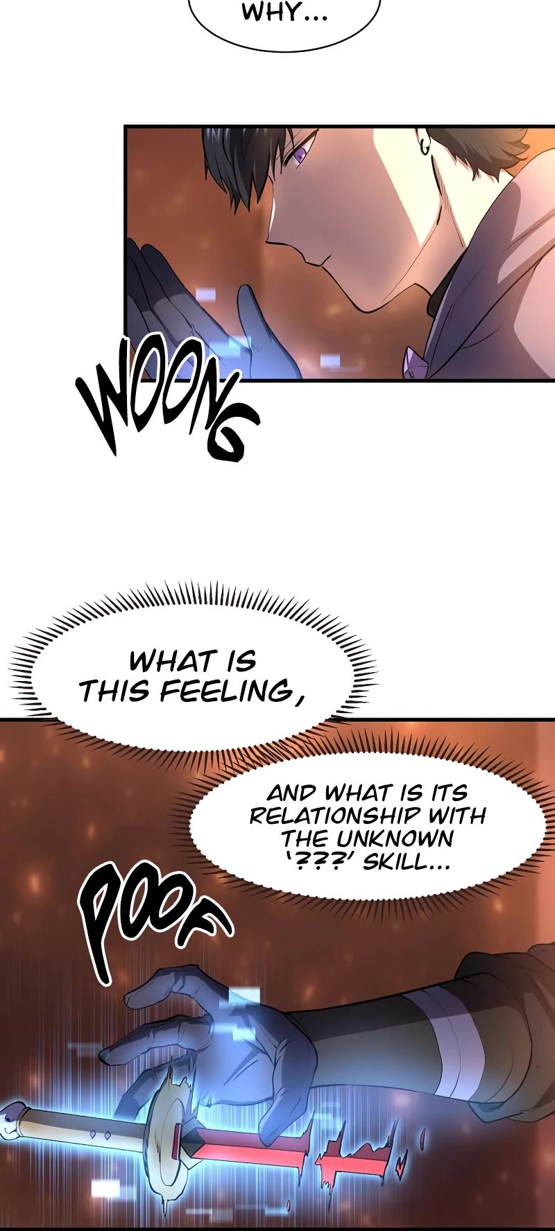 Level Up With Skills Chapter 87 page 49 - Chapter 87