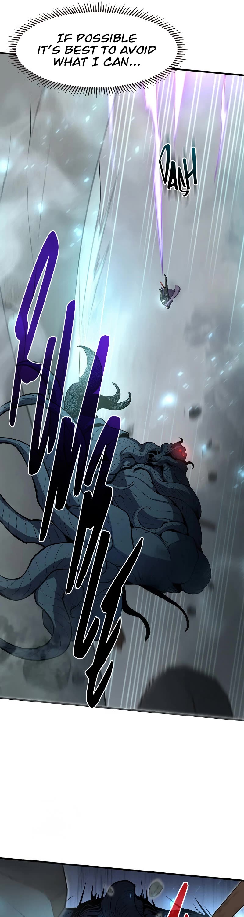 Level Up With Skills Chapter 87 page 8 - Chapter 87