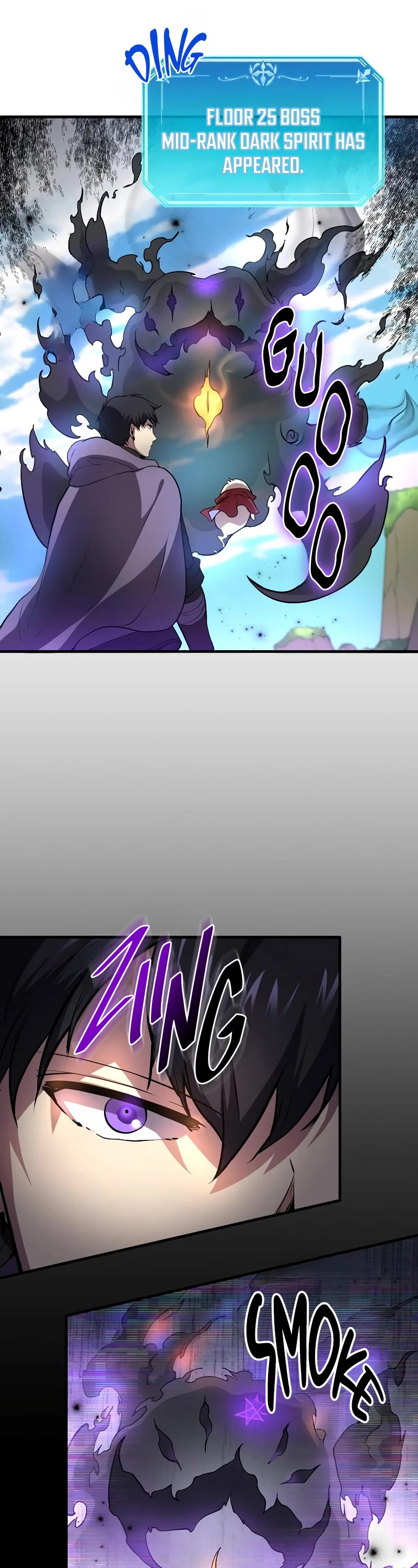 Level Up With Skills Chapter 88 page 12 - Chapter 88
