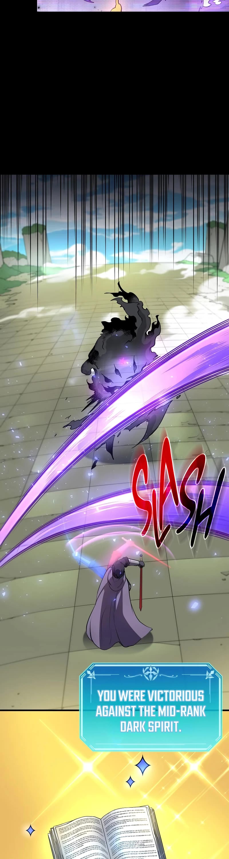 Level Up With Skills Chapter 88 page 13 - Chapter 88