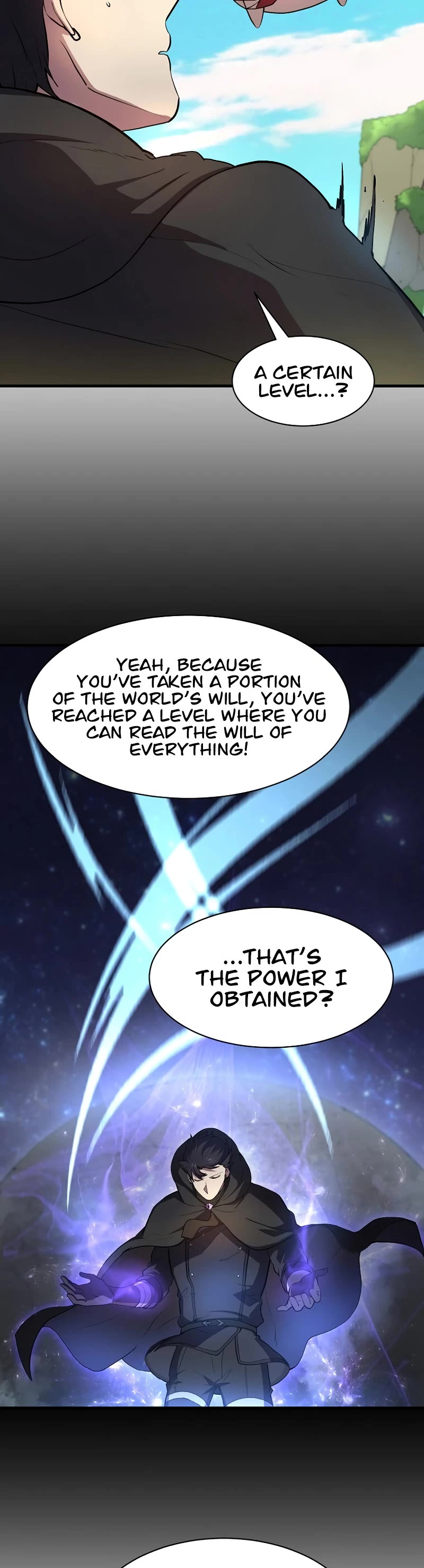 Level Up With Skills Chapter 88 page 18 - Chapter 88