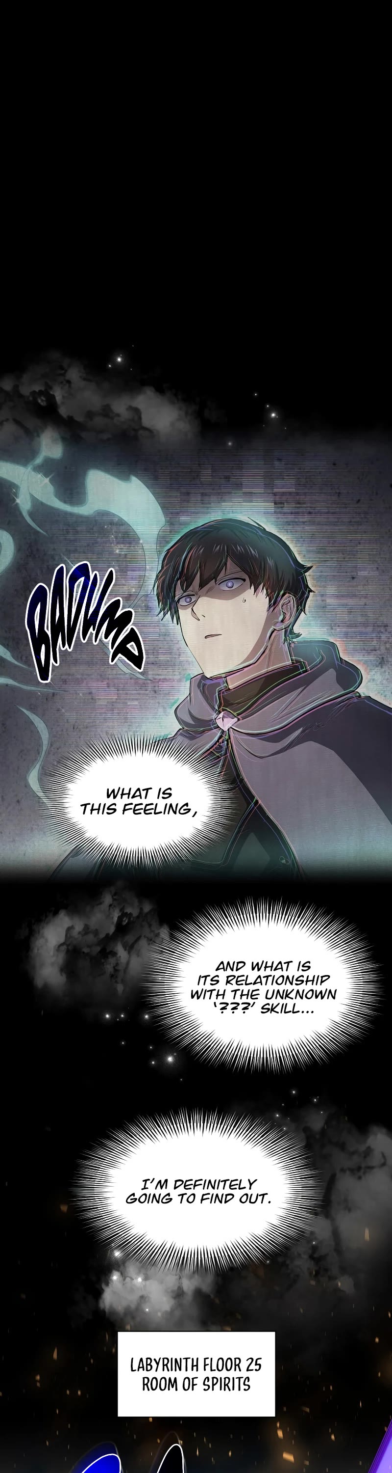 Level Up With Skills Chapter 88 page 2 - Chapter 88