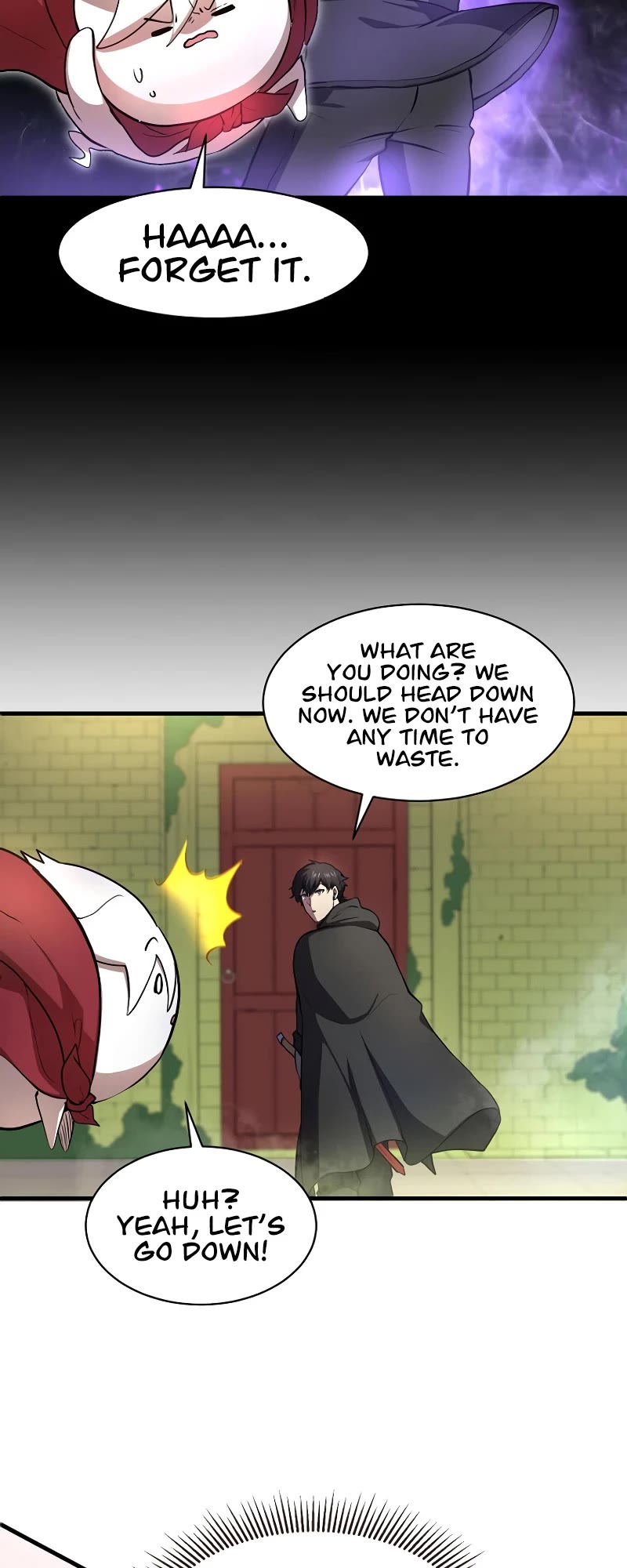 Level Up With Skills Chapter 88 page 23 - Chapter 88