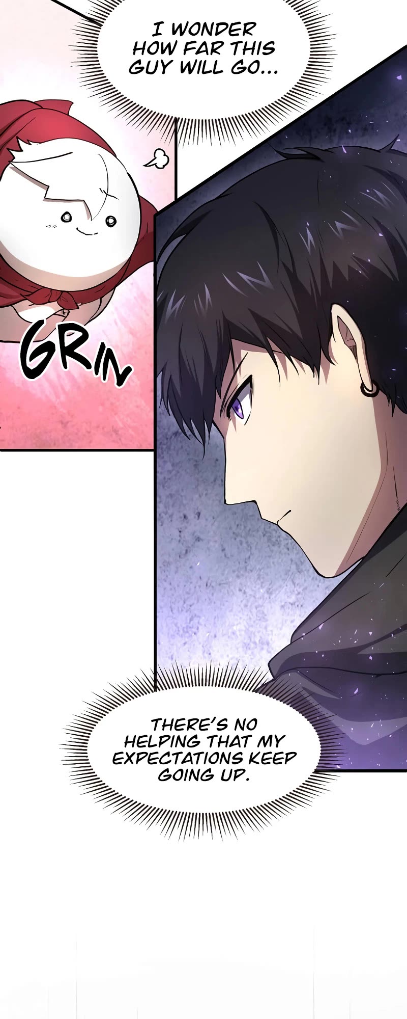Level Up With Skills Chapter 88 page 24 - Chapter 88