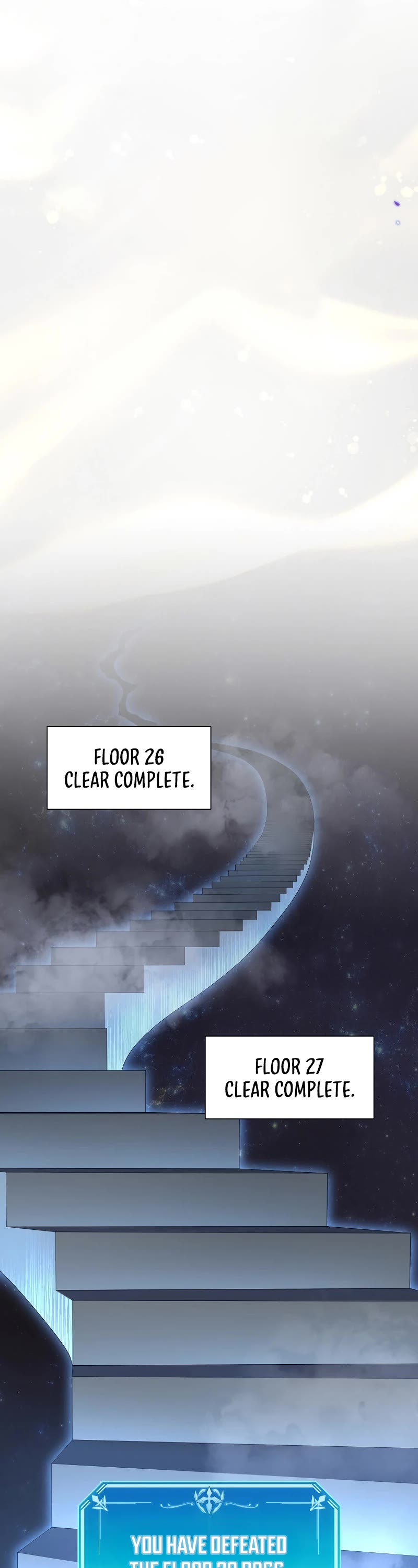 Level Up With Skills Chapter 88 page 25 - Chapter 88