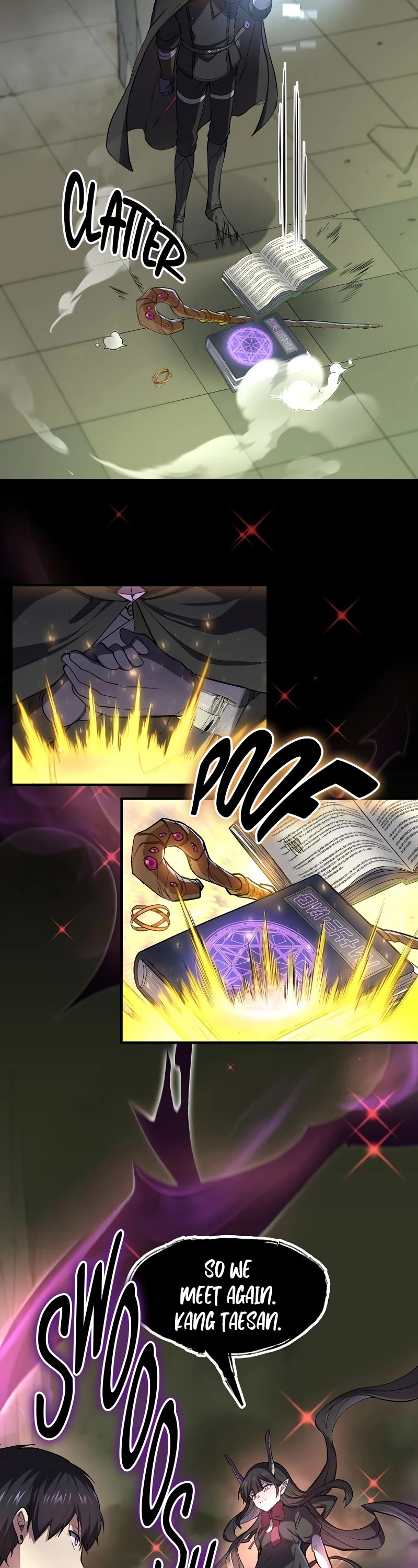 Level Up With Skills Chapter 88 page 31 - Chapter 88